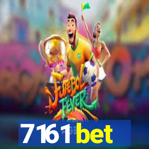 7161 bet